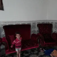 مبل ۷نفره|مبلمان خانگی و میز عسلی|مشهد, انصار|دیوار