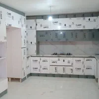 کابینت سازی مدرن|خدمات پیشه و مهارت|کرج, شهرک احمدیه|دیوار