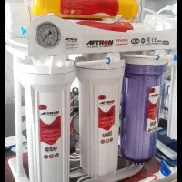 تصفیه آب برند آفترون