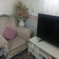 مبل ۷ نفره ۳ملیون|مبلمان خانگی و میز عسلی|پاکدشت, پاکدشت (مامازند)|دیوار