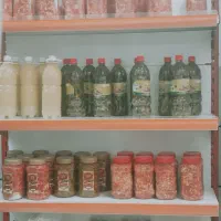 آبلیمو طبیعی ترشی دست ساز و شرکتی تازه