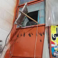 سلام تمام وسایل این مغازه به فروش می رسد|فروشگاه و مغازه|سرپل ذهاب, |دیوار