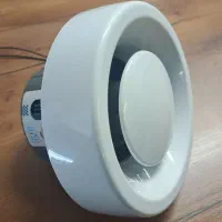 هواکش ایر سافت سایز 10|پنکه و تصفیهکنندهٔ هوا|کرج, دهقان ویلا|دیوار