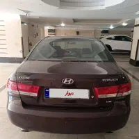 سوناتا 2007|خودرو سواری و وانت|تهران, قناتکوثر|دیوار