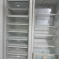 یخچال دو قلو|یخچال و فریزر|اهر, |دیوار