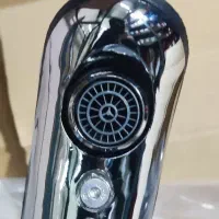 شیر روشویی هوشمند شودر مدل آلکا کروم نو آکبند|لوازم سرویس بهداشتی|تهران, امیریه|دیوار