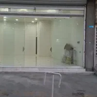 اجازه مغازه تجاری حوالی چهارراه اصلی خیابان سیدقطب