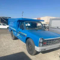 نیسان زامیاد اپشنال