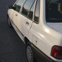 پراید مدل 90|خودرو سواری و وانت|بروجرد, |دیوار