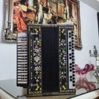 قارمون صدفکاری کاملآ سالم باکو داخل گازان