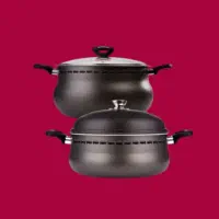 سرویس غذا پز آروشا