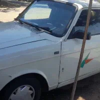 پیکان وانت مدل ۸۳