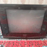 یک عدد تلویزون سالم اسنوا