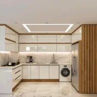 کابینت کمددیواری تی وی وال تخت کم جا (نقدو اقساط )|مصالح و تجهیزات ساختمان|پاکدشت, پاکدشت (مامازند)|دیوار