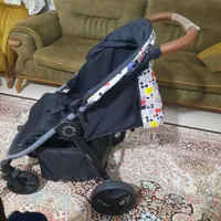 کالسکه بچه|کالسکه و لوازم جانبی|تهران, تهران‌سر|دیوار