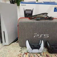 Ps5|کنسول، بازی ویدئویی و آنلاین|بندرعباس, |دیوار