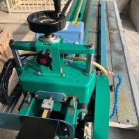 دستگاه برش شرکت صد صنعت