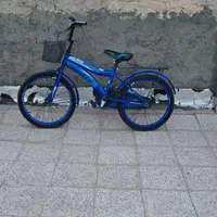 دوچرخه