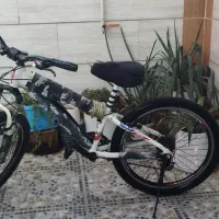 دوچرخه 24 پوما