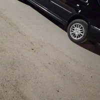 الیکس مشکی بدون خط و خش