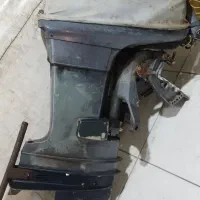 موتور قایق ۴۸