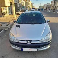 206مدل89|خودرو سواری و وانت|ابهر, |دیوار