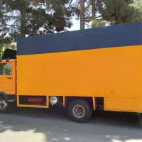 باربری حمل اساس کشی کارگرخالی تمام نقاط تهران
