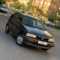 پراید هاچبک
