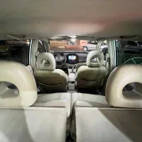 ام وی ام x33|خودرو سواری و وانت|ساوه, |دیوار