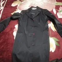 تعدادی کاپشن وبارانی|لباس|ارومیه, |دیوار