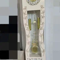 ساعت ایستاده