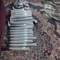 لوله پکیج|آبگرمکن، پکیج، شوفاژ|مشهد, اروند|دیوار