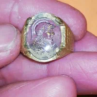 انگشتر نشان