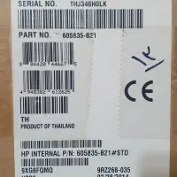 هارد SSD و SATA مارک HPاورجینال|قطعات و لوازم جانبی رایانه|تهران, سنائی|دیوار