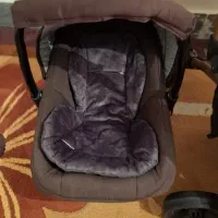 کالسکه مارک دلیجان و کریر مارک بی بی لند|کالسکه و لوازم جانبی|ایذه, |دیوار