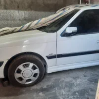 پژو پارس تیوفایو مدل۱۴۰۱