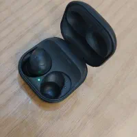 هندزفری بلوتوثی سامسونگ مدل Galaxy Buds2 Pro|لوازم جانبی موبایل و تبلت|تهران, سجاد|دیوار