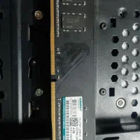 باندل مادربرد z270و سیپیو i5 7400 12gرم3200|قطعات و لوازم جانبی رایانه|قم, کلهری|دیوار