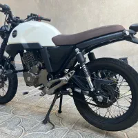 زونتس ۲۳۰/نقد و اقساط/معاوضه|موتورسیکلت|ساوه, |دیوار