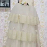 لباس مجلسی دخترانه