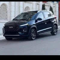 x22pro 1402|خودرو سواری و وانت|گرگان, |دیوار