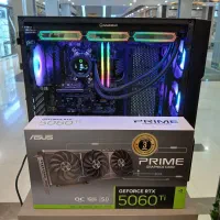 از تکنوبیست کیس بخر، اسمبل شده تحویل ببر