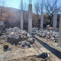 پیمانکاری صفر تا صد ساختمان