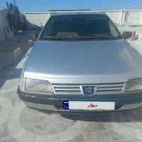 پژ۴۰۵‌فروشی‌مدل ۹۸