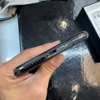 iphone 11pro max 256 Lla|موبایل|اصفهان, چرخاب|دیوار