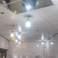 اجاره مغازه مناسب دفتر یا ارایشگاه|اجارهٔ دفتر کار، اتاق اداری، مطب|جیرفت, |دیوار