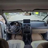 مگان 1600دنده ای ،خانگی|خودرو سواری و وانت|شیراز, معالی‌آباد|دیوار