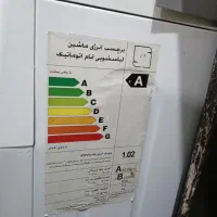 لباسشویی تمام اتوماتیک سامسونگ|ماشین لباسشویی و خشک‌کن لباس|شاهین‌شهر, شهرک گلدیس|دیوار