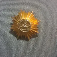 قوپه سرهنگی پهلوی