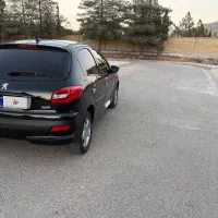 ۲۰۷پانا مدل ۱۴۰۳|خودرو سواری و وانت|پاسارگاد, |دیوار